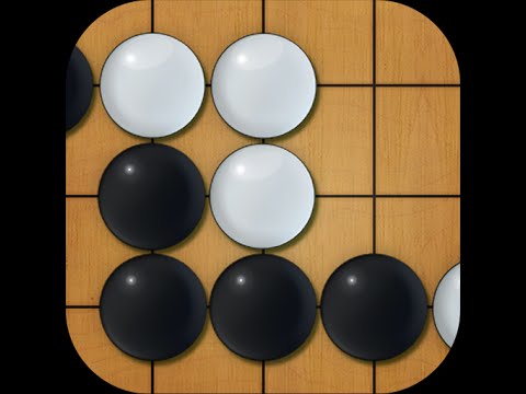 gomoku pro обзор игры андроид game rewiew android
