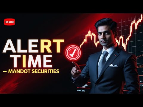 Mandot Securities Private Limited | Demat Account Handling service is safe or not |
