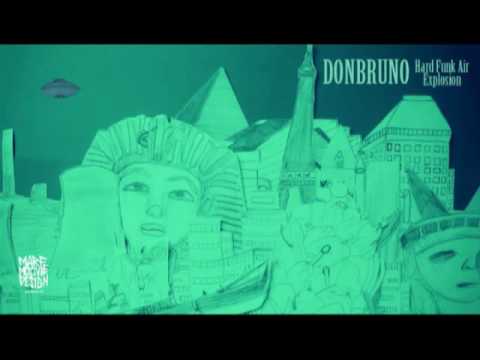 DONBRUNO ft Gigi Lorusso - jam on Alpha Sud