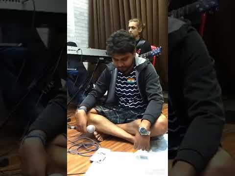 Mayur Patel Bulleya (Aye dil hai mushkil)