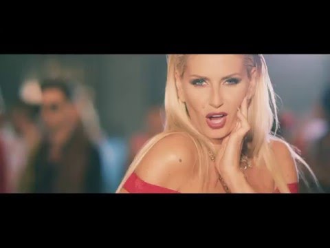 Sunrise INC feat. Andreea Banica - Una palabra (Music Video)