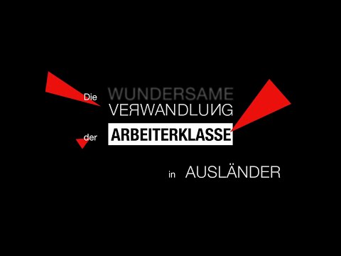 Samir neuer Film: Die wundersame Verwandlung der Arbeiterklasse Kritik