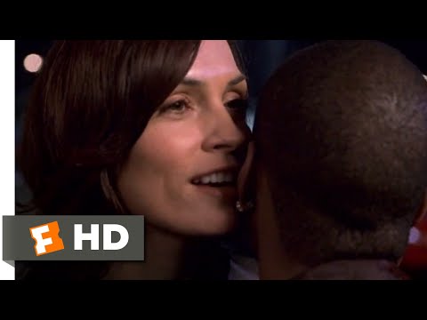 I Spy (2002) - Let's Go To My Room Scene (2/10) | Movieclips