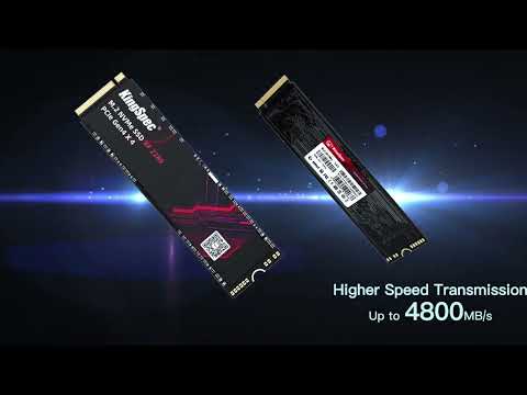 KingSpec XF-256GB NVMe 2280 256GB