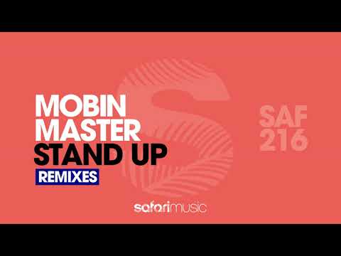 Mobin Master - Stand Up (Exodus & Ivan Miranda Remix)