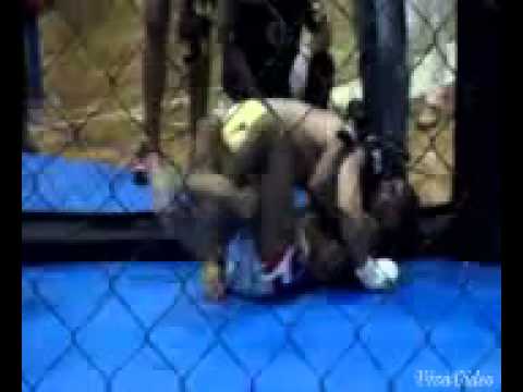 Dhalsim Campeão Mineiro VS Jefeson