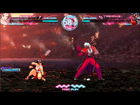 Dissidia MUGEN 1.0 HD - The Portal