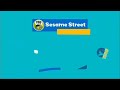 PBS Kids Sesame Street Promo 2013 WHYY