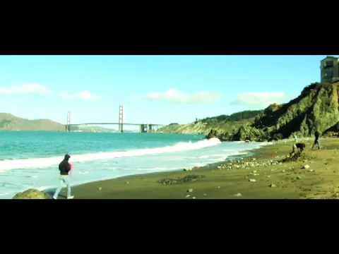 Stef Burns - Begin (Official Video)