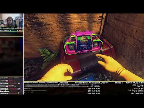 Viscera Cleanup Detail - Coop Part 6 - THEN MTA - 2024-04-21