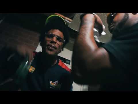 Big Wayne SPG x 192 Steven B The Great - White Faces (Official Music Video)