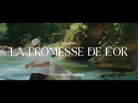 Video thumbnail for LA PROMESSE DE L’OR