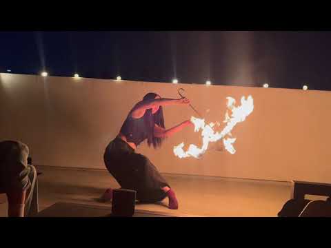 Promotional video thumbnail 1 for Alyssa Milligan