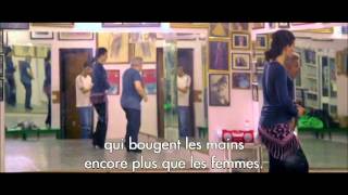 Documentaire sur la transmission du flamenco à Séville - Canal Arte