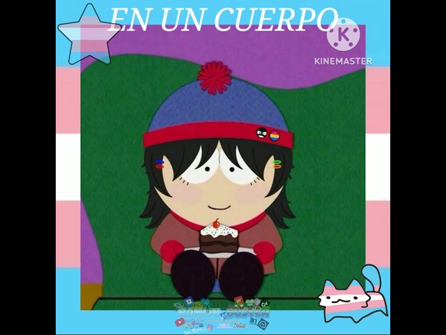 Vídeo relacionado con South Park Stan Marsh Dude! Duuddde!!! Montage Design Camiseta