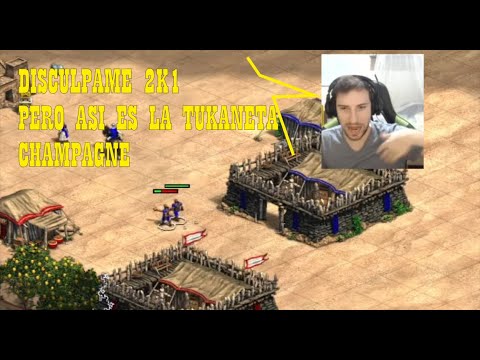 LA TUKANETA A NIVEL PRO (TOP 150 DEL MUNDO) - SIGUE VIABLE?