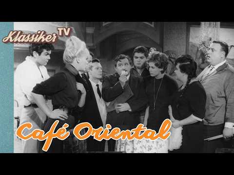 Café Oriental (1962) | FILMKLASSIKER🎥