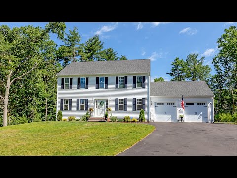 189 Grove Street | East Bridgewater, MA