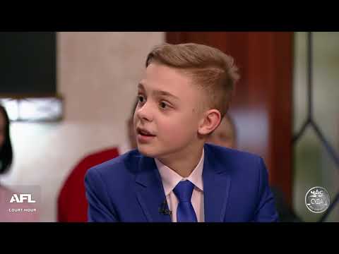 Дела семейные с Еленой Дмитриевой "Битва за будущее" 14.05.2018
