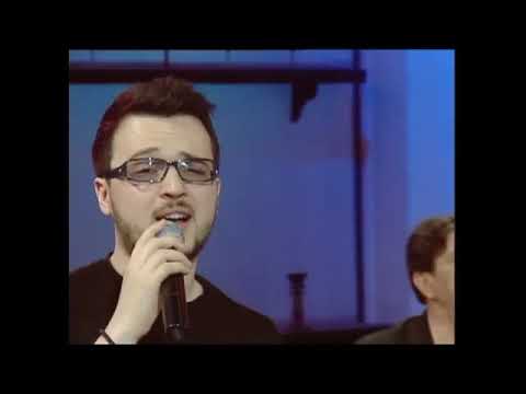 Dzorlev Zoran & Vlatko Lozanovski "Zal za Despina"