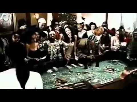 Master P Ft Jermaine Dupri - Da Ballers (Official Video)