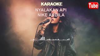 Download lagu Nyalakan Api - Nike Ardila (Karaoke HQ Audio) Rock Cover mp3 Download lagu Nyalakan Api - Nike Ardila (Karaoke HQ Audio) Rock Cover mp3