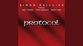 Outlaw (feat. Andy Timmons, Steve Weingart & Ernest Tibbs)