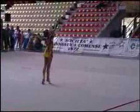 lodi sofia palla 2007