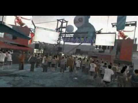 Need For Speed ProStreet: Official Trailer