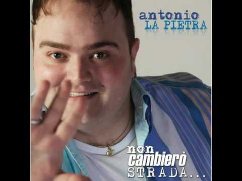 ANTONIO LA PIETRA  -   la chiave dell'amore