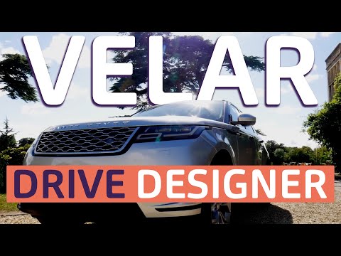 Range Rover Velar | Reviewed | Make the neighbours JEALOUS at a price you won't BELIEVE!