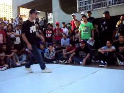 Cyclone vs testa_06/08/11