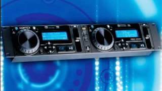 Video thumbnail for Cortex HDC-1000 Introduction by CortexHDC1000