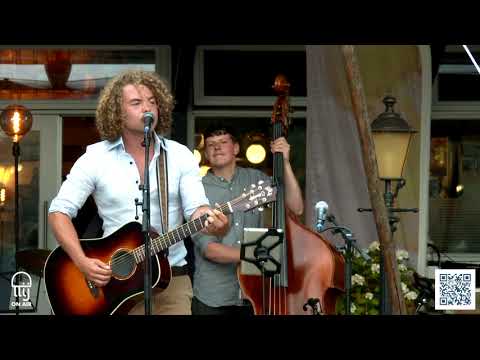 JELLYFISH ON AIR - CONCERT BERKENPLAS  -  BIG WAVE