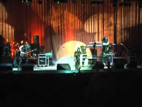 Royal Corvus on Joe Lynn Turner support