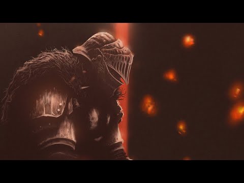 First Time playing DARK SOULS Remastered! | Whiskey Gaming