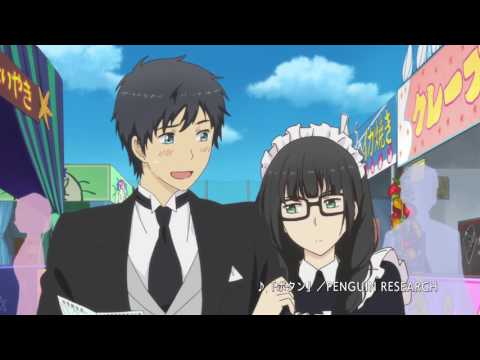 ReLIFE: Final Arc Trailer