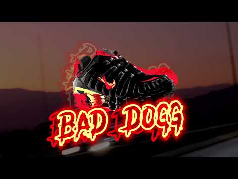 Alta Llanta 👟 - -Bad Dogg X Kamak