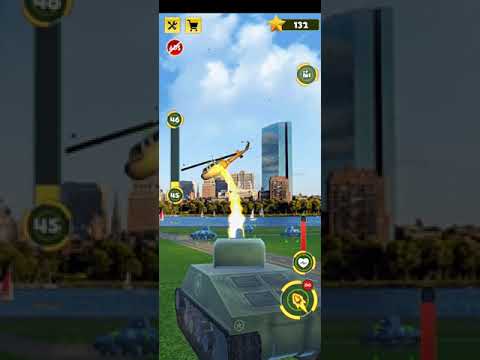 Building Demolisher Game Video