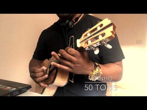 50 Tons - Vitinho