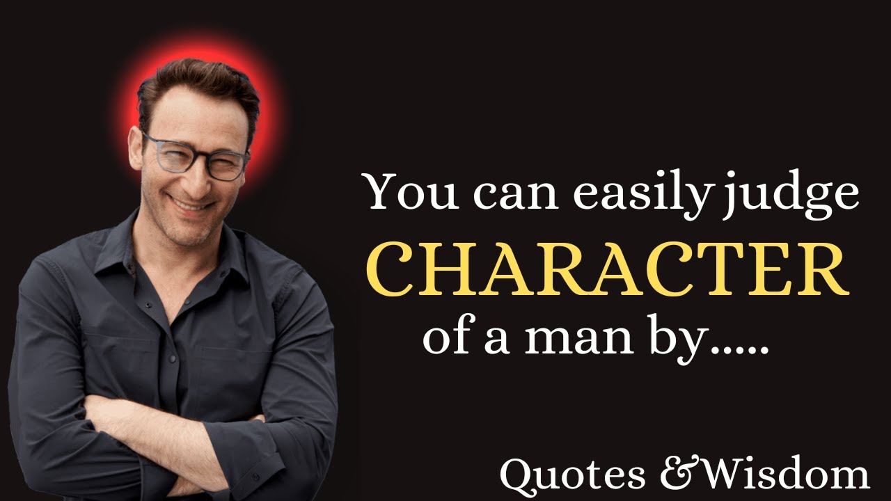 Unlock your leadership qualities by Simon Sinek