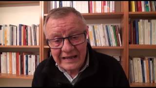 A LA RENCONTRE DES PERES DE L'EGLISE <br> Gérard Leroy