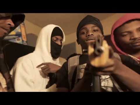 Rah Muney “Every Time” feat  EBG LilCed & EBG EJizzle