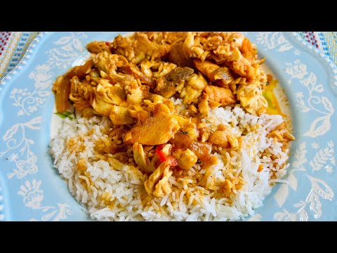 Si te gusta el Aporreado de Pescado entonces esta Receta es para Ti.Sabor Único