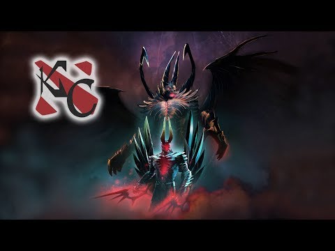 China Supermajor [ENG CAST] - Newbee VS VGJ.Thunder - @KChicktay @RockLee