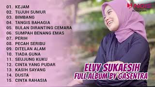 Download lagu DANGDUT LAWAS 'ELVY SUKAESIH' FULL ALBUM BY GASENTRA PAJAMPANGAN | KEJAM, TUJUH SUMUR, BIMBANG mp3