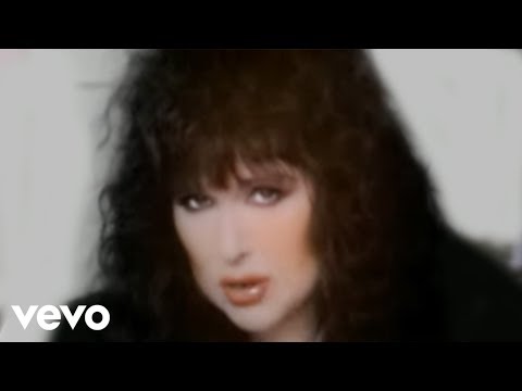 Heart - Who Will You Run To? (Official Video)