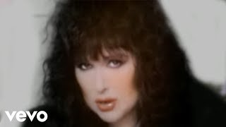 Heart - Who Will You Run To? (Official Video)