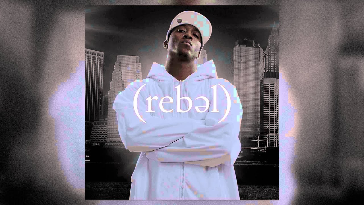 Lecrae - Beautiful Feet