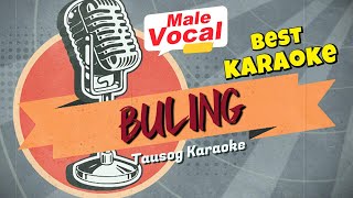 Download lagu BULING KARAOKE mp3 Download lagu BULING KARAOKE mp3